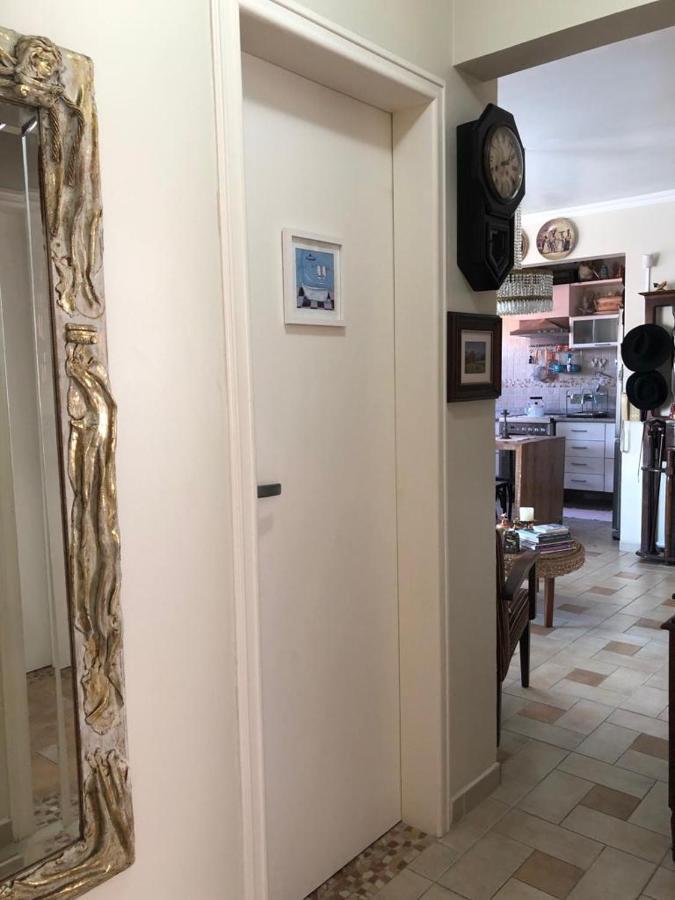 Apartament Edificio Afonso Delambert Florianópolis Zewnętrze zdjęcie