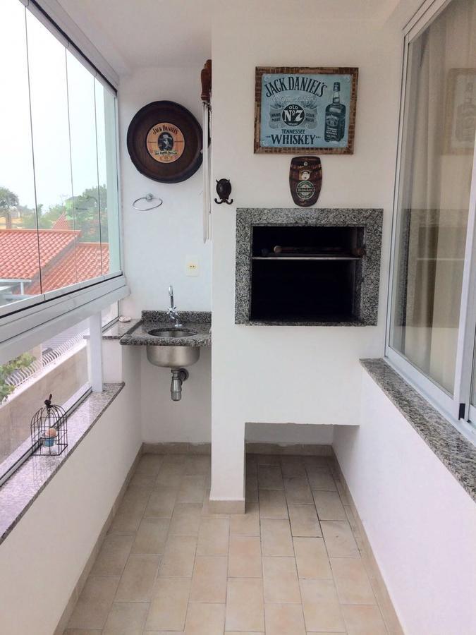 Apartament Edificio Afonso Delambert Florianópolis Zewnętrze zdjęcie